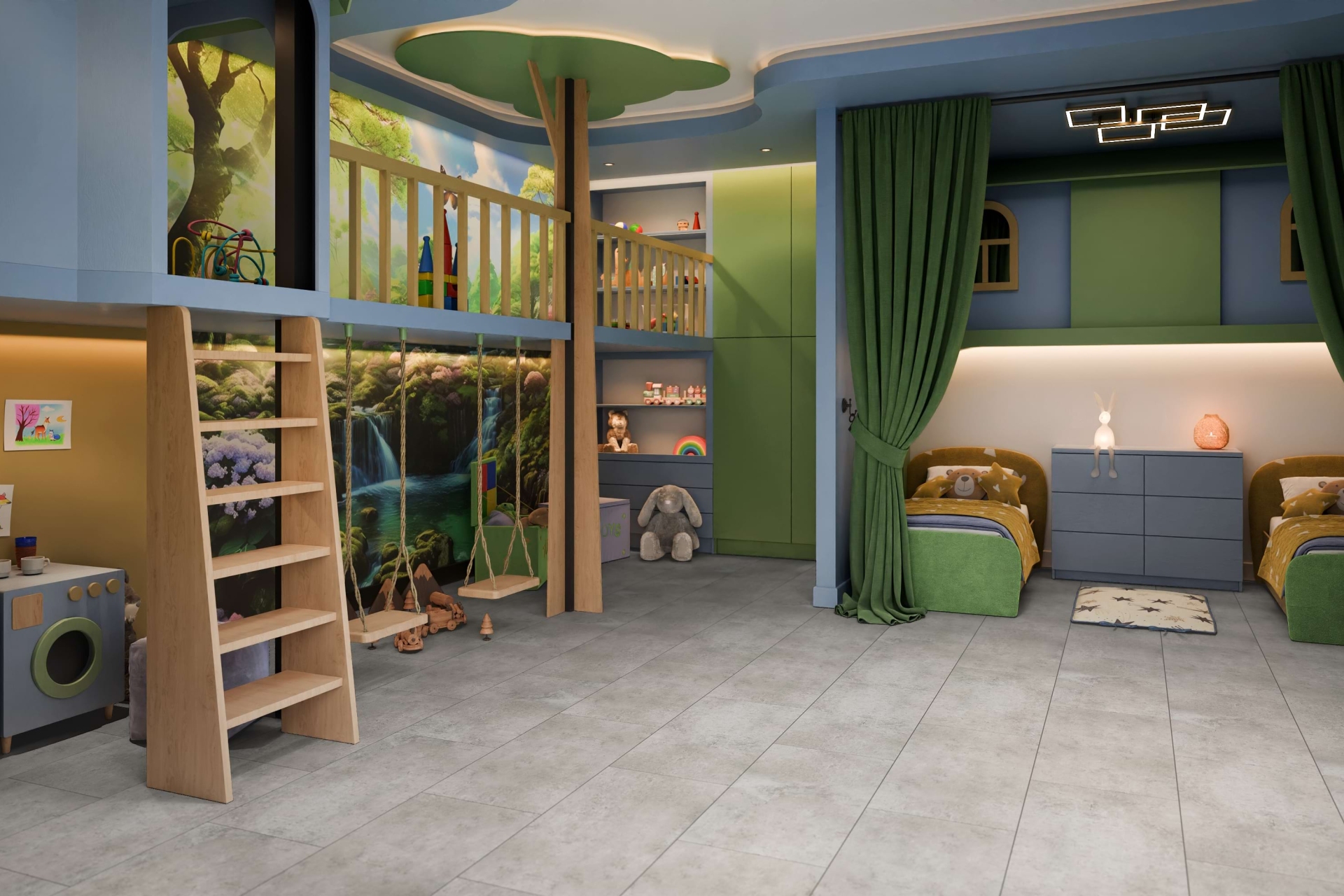 Усовершенствованная кварц-виниловая плитка «Damy Floor» Фудзияма (912,4*455,2*2,5 мм) — купить в Евпатории