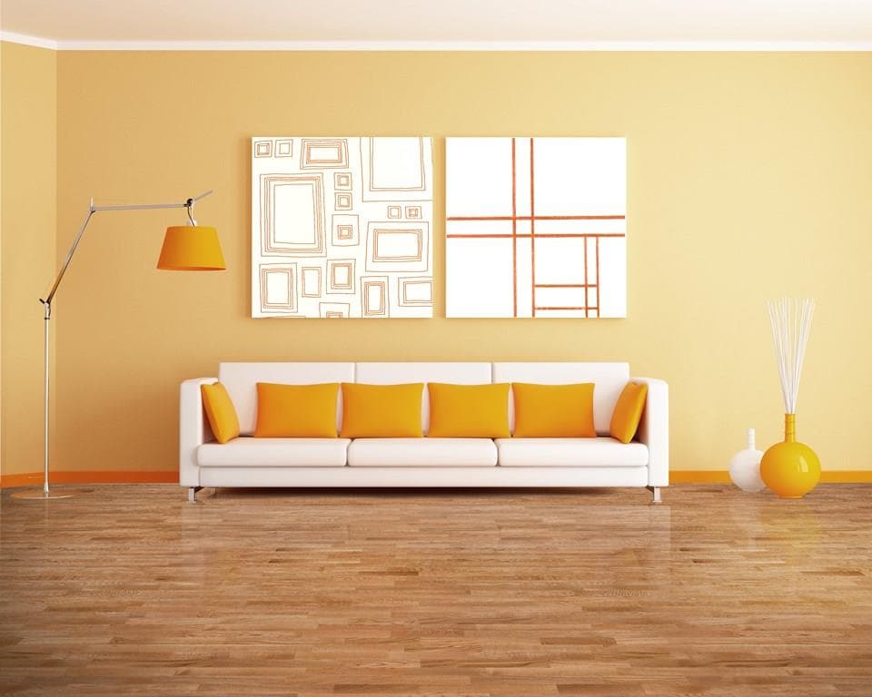 Паркетная доска "Tarkett" Samba Дуб бренди (1123*192*14 мм) — купить в Евпатории