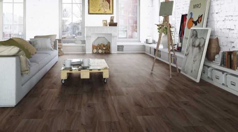 Линолеум бытовой "Tarkett" Фаворит Muskat 3 (3м) — купить в Евпатории