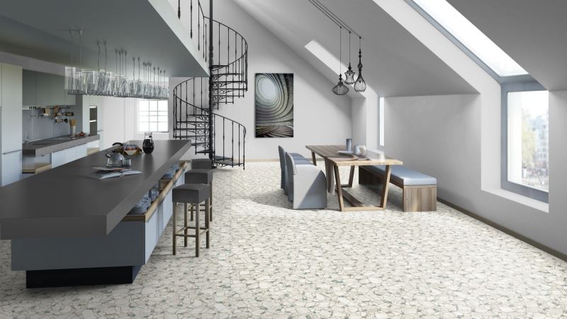 Линолеум бытовой "Tarkett" Discovery Tanami 2 (2,5м) — купить в Евпатории