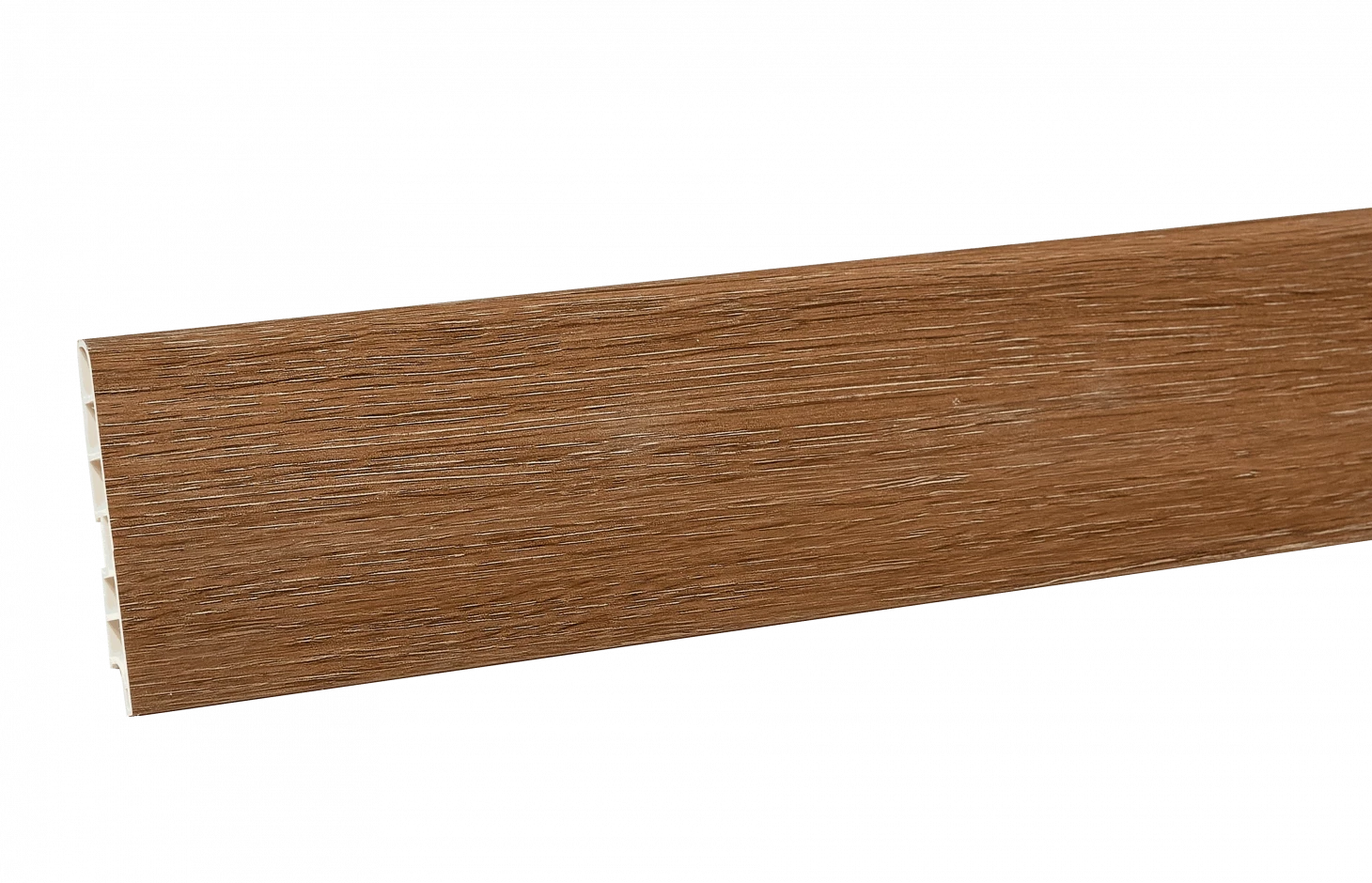Плинтус CM Floor Дуб Мадейра  (2200*15*85 мм) — купить в Евпатории
