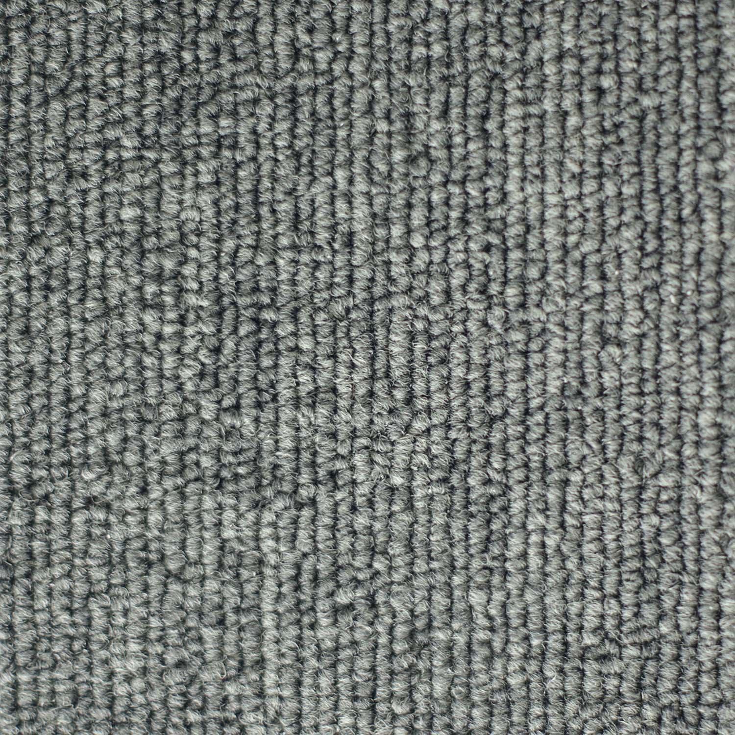 Ковролин "Зартекс" Daily 84 графитовый (4м) — купить в Евпатории