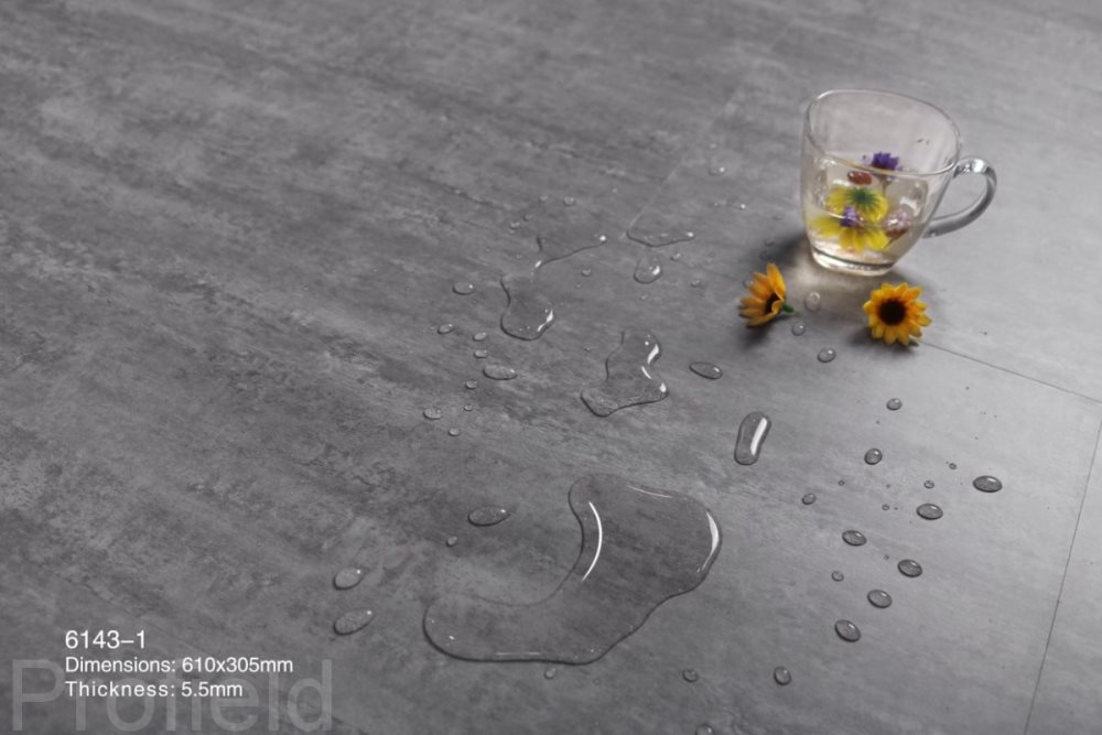 SPC ламинат "Profield" Бельведер марбл (305*610*5,5 мм) — купить в Евпатории