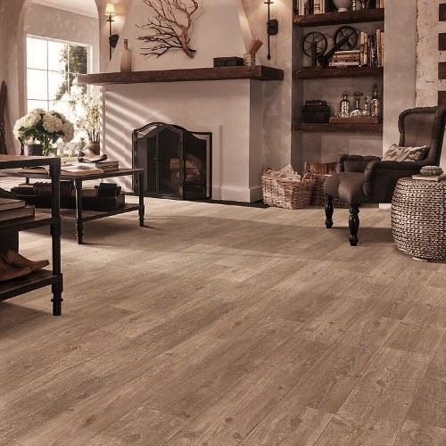 Линолеум бытовой "Комитекс" Прованс Бордо 501 (3м) — купить в Евпатории