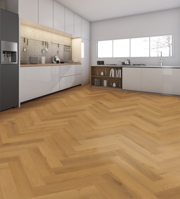 SPC ламинат  "Aberhof" Diamante 5760 (625*125*5 мм) — купить в Евпатории