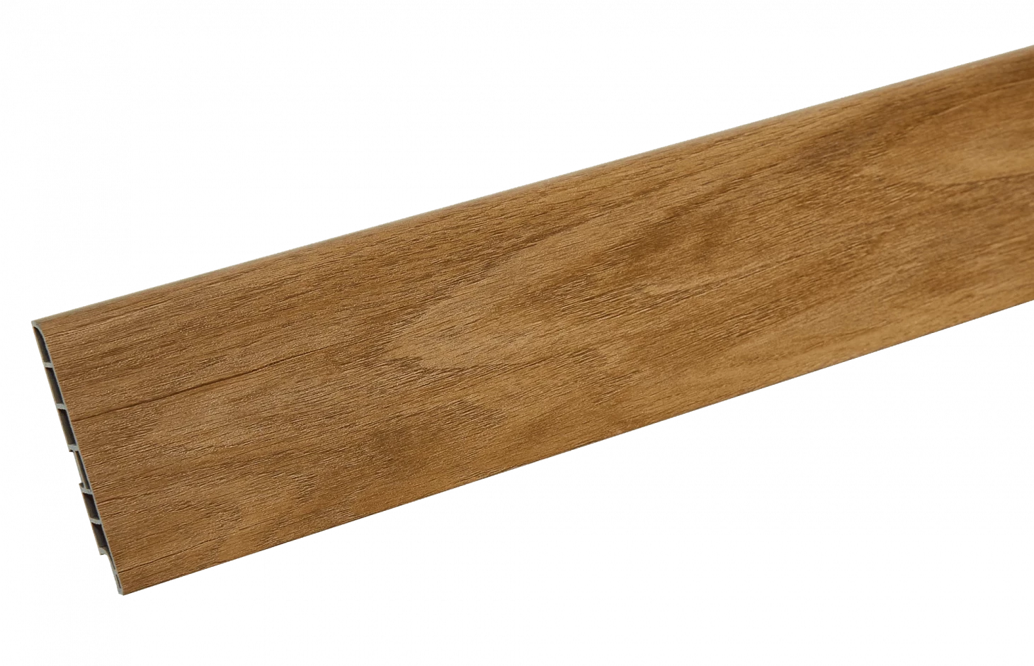 Плинтус CM Floor Дуб Мальме  (2200*15*85 мм) — купить в Евпатории