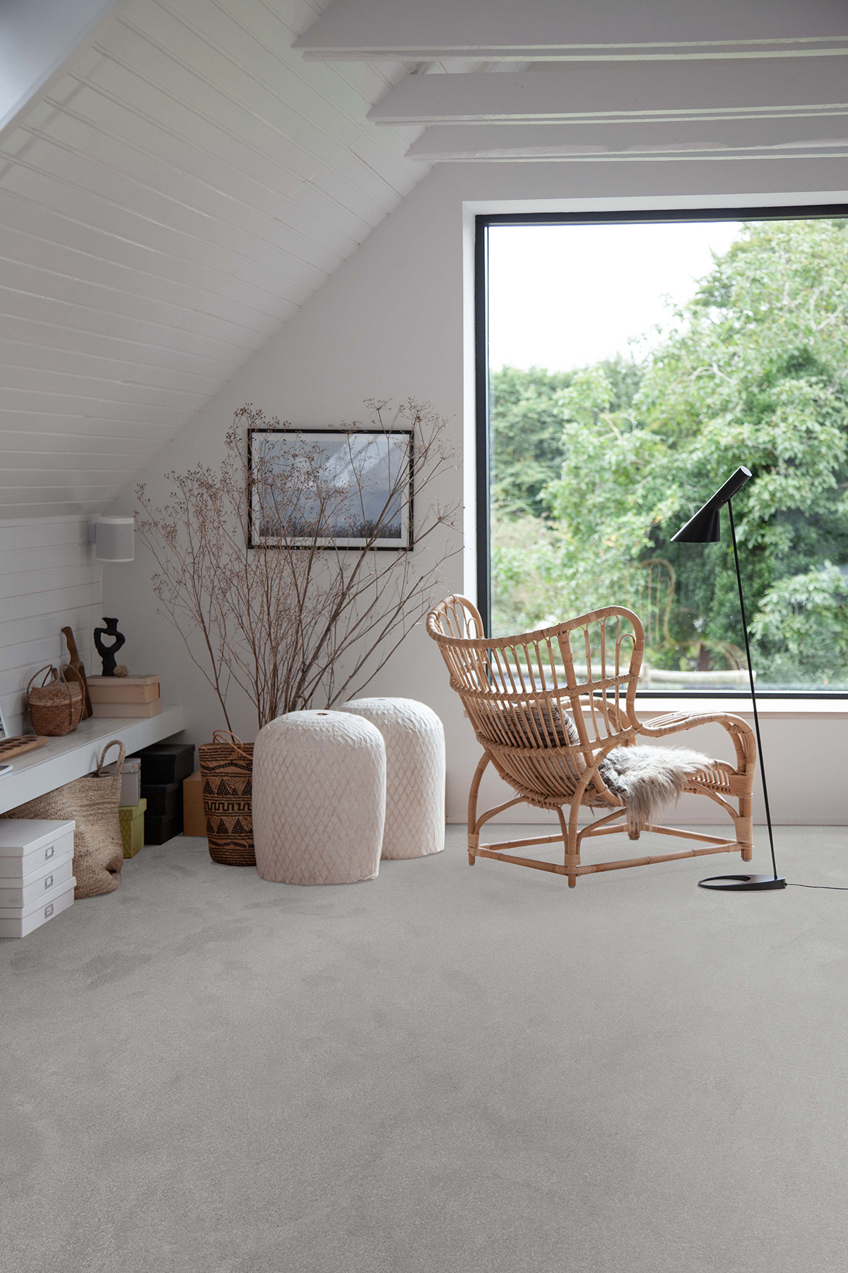 Ковровое покрытие "Bonkeel" Ganges 90 (ширина 1м/3м/4м) — купить в Евпатории