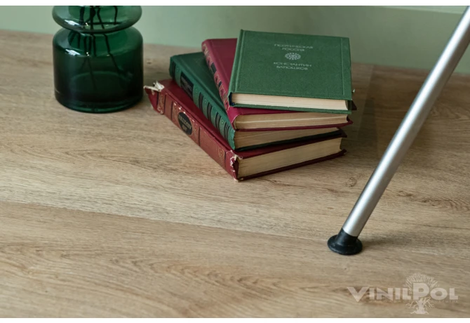 Кварц-винил Дуб Портофино (1219,6*228,6*2 мм) — купить в Евпатории