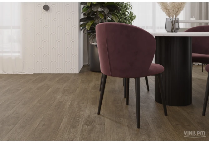 SPC ламинат Дуб Мёрс (1220*181*3,7 мм) — купить в Евпатории