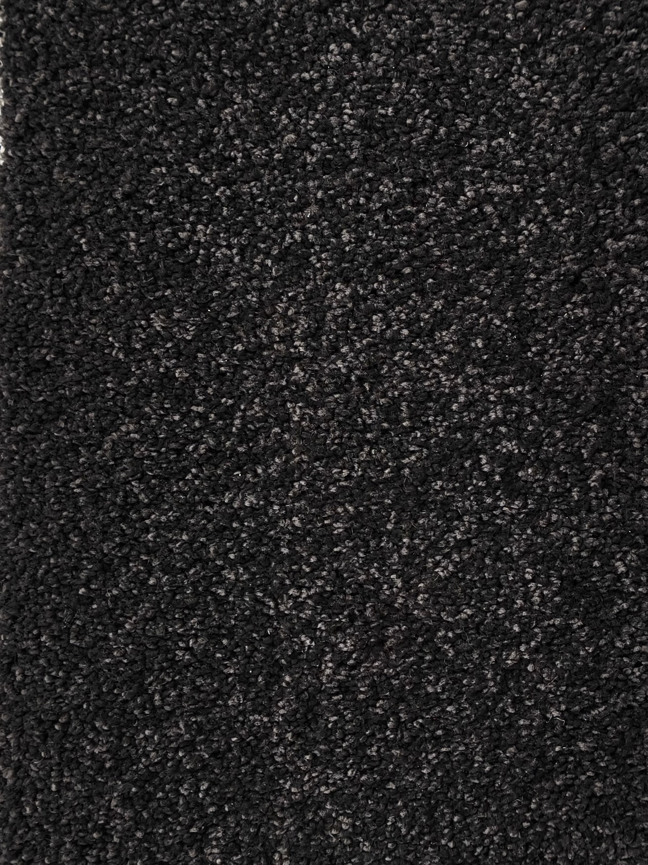 Ковровое покрытие "Bonkeel" Glint Black (ширина 4м) — купить в Евпатории