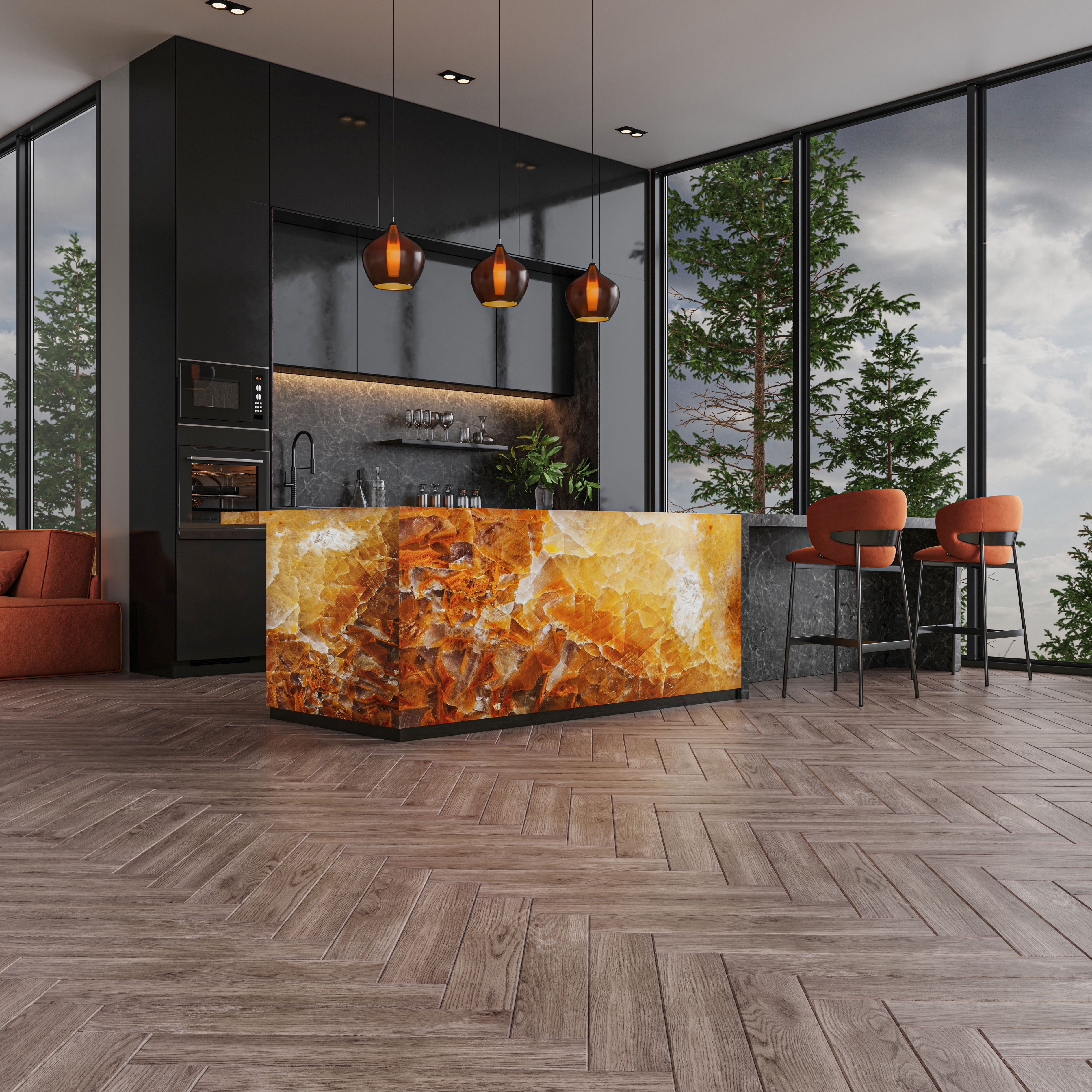 Ламинат "Joss Beaumont" Veritas Верлен (683*123*10 мм) — купить в Евпатории