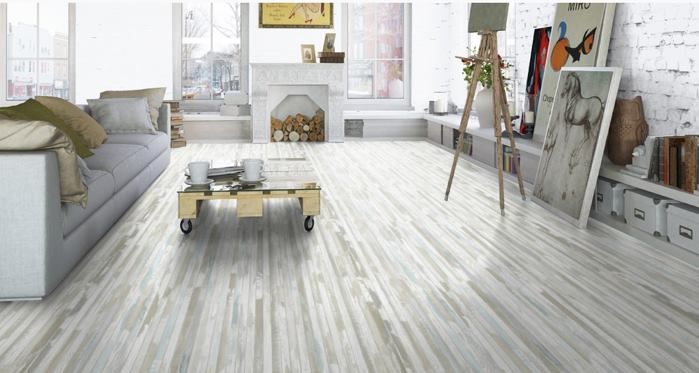 Линолеум бытовой "Tarkett" Discovery Wasabi 1 (3,5м) — купить в Евпатории