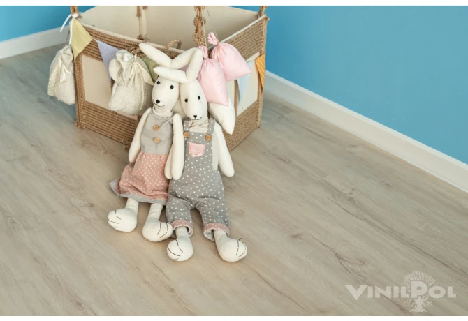 Кварц-винил Дуб Сиена (1219,6*228,6*2 мм) — купить в Евпатории