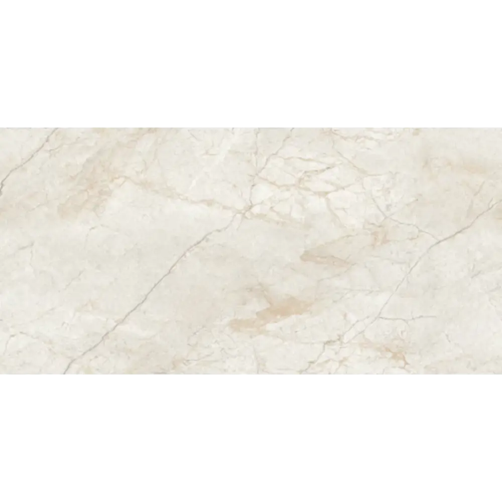 Керамогранит "Sonex" Mostaco snow карвинг 60x120см цвет бежевый с прожилками — купить в Евпатории