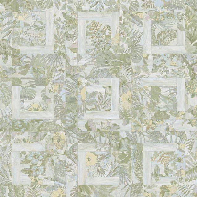 Линолеум бытовой "Tarkett" Фаворит Jungle 2 (2,5м) — купить в Евпатории