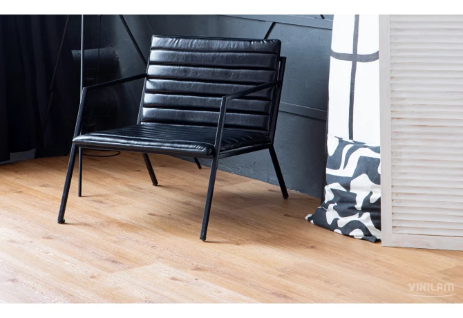 Кварц-винил Дуб Гранада (1227*232*2,5 мм) — купить в Евпатории