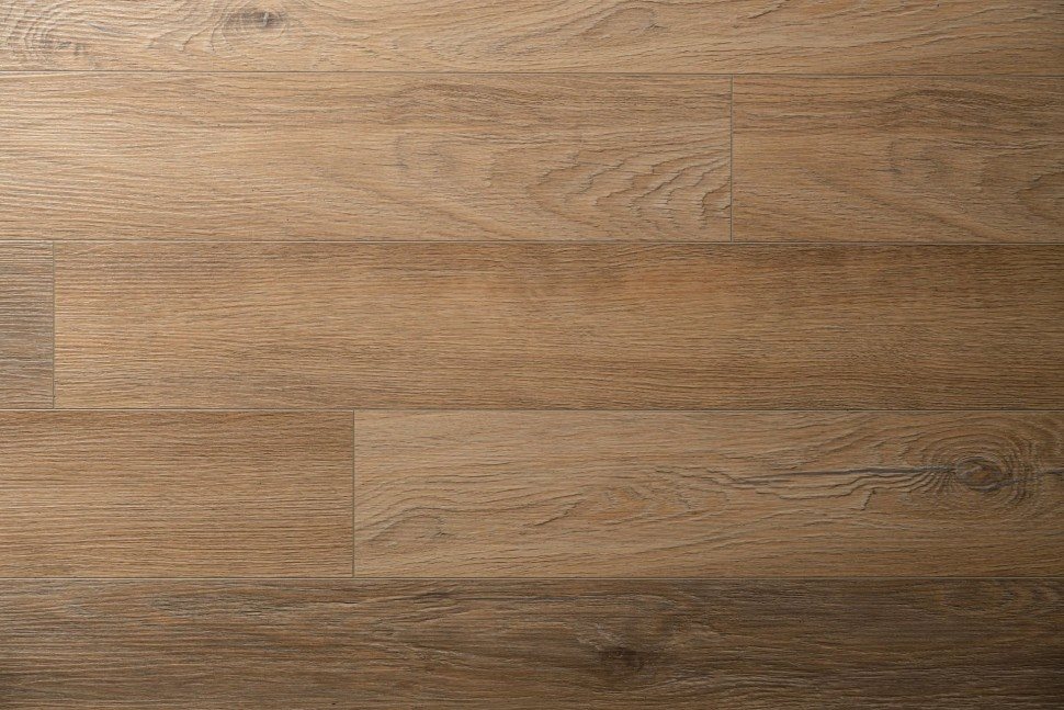 Виниловый ламинат "Bonkeel" Style Дуб Бонди (1200*125*4 мм) — купить в Евпатории