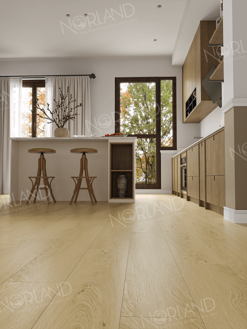 Ламинат "Norland" Дуб Азор (1220*198*12 мм) — купить в Евпатории