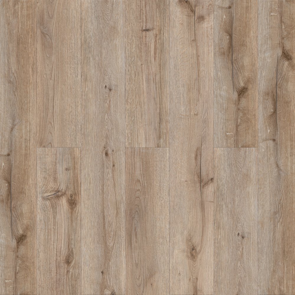 SPC ламинат  "Noventis" Дуб Янтарный (1200*180*3,5 мм) — купить в Евпатории