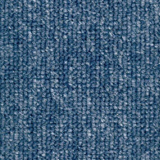 Ковролин "Зартекс" Daily 24 синий (4м) — купить в Евпатории