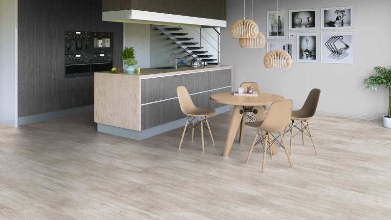 Ламинат "Tarkett" Cinema Лорен (1292*194*8 мм) — купить в Евпатории