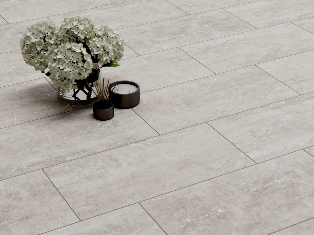 SPC ламинат  "Noventis" Имир (600*300*4 мм) — купить в Евпатории