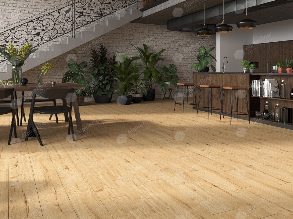 Ламинат "Arteo" Дуб Атакама (1285*280*8 мм) — купить в Евпатории