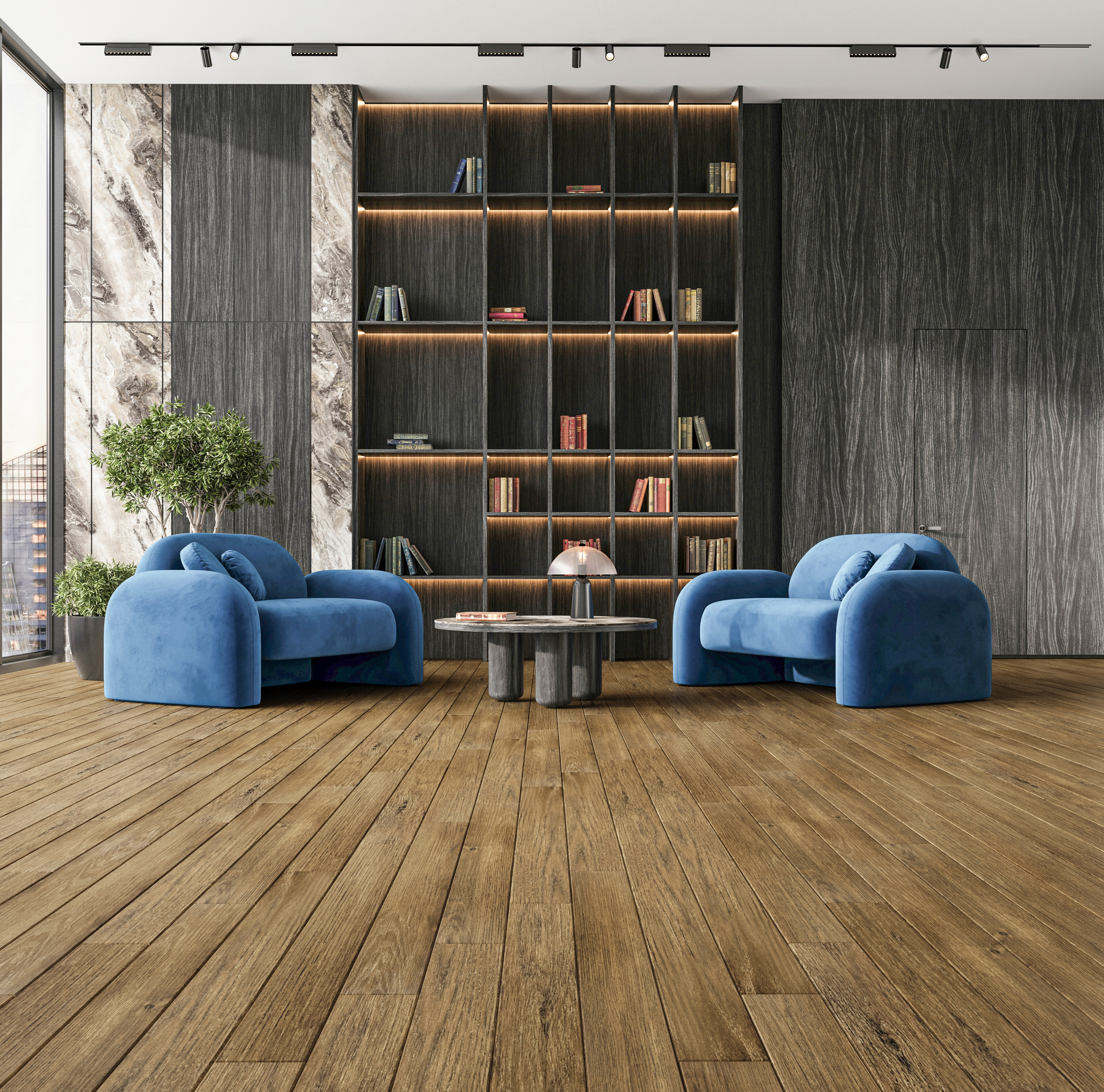 Ламинат "Joss Beaumont" Valeure Габен (1387*123*12 мм) — купить в Евпатории