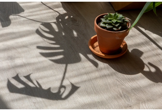 SPC ламинат Дуб Ален (1220*181*3,7 мм) — купить в Евпатории