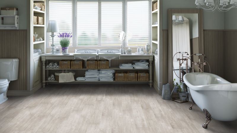 Ламинат "Tarkett" Cinema Лорен (1292*194*8 мм) — купить в Евпатории