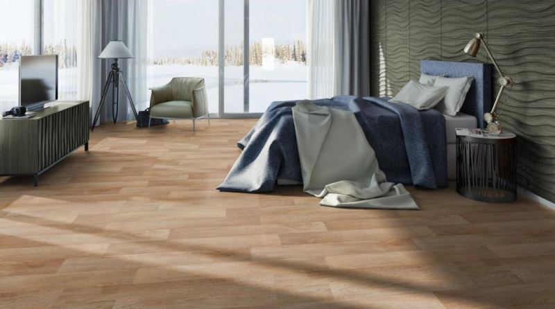 Линолеум бытовой "Tarkett" Престиж Tyler 3 (3,5м) — купить в Евпатории