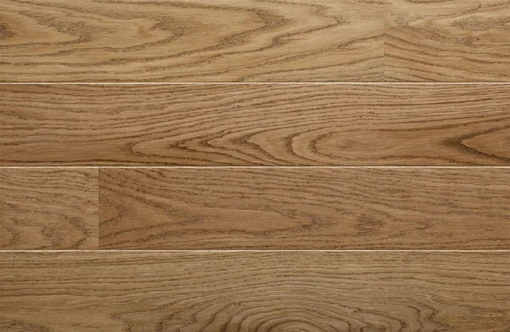 Паркетная доска "Tarkett" Rumba Дуб Медный браш (1200*120*14 мм) — купить в Евпатории