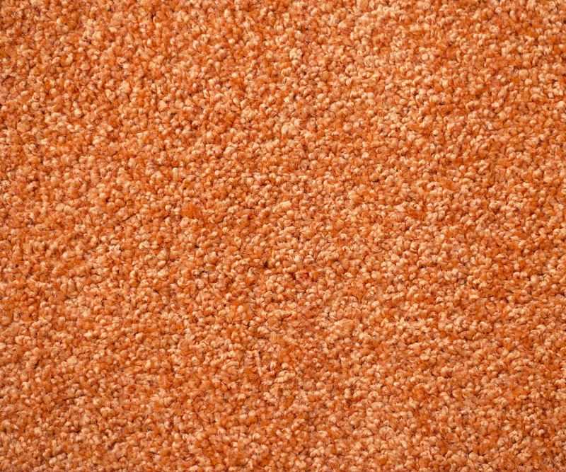 Ковролин "Зартекс" Кидс Апельсин (3м) — купить в Евпатории