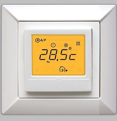 Терморегулятор "Eratherm" GV 780 — купить в Евпатории