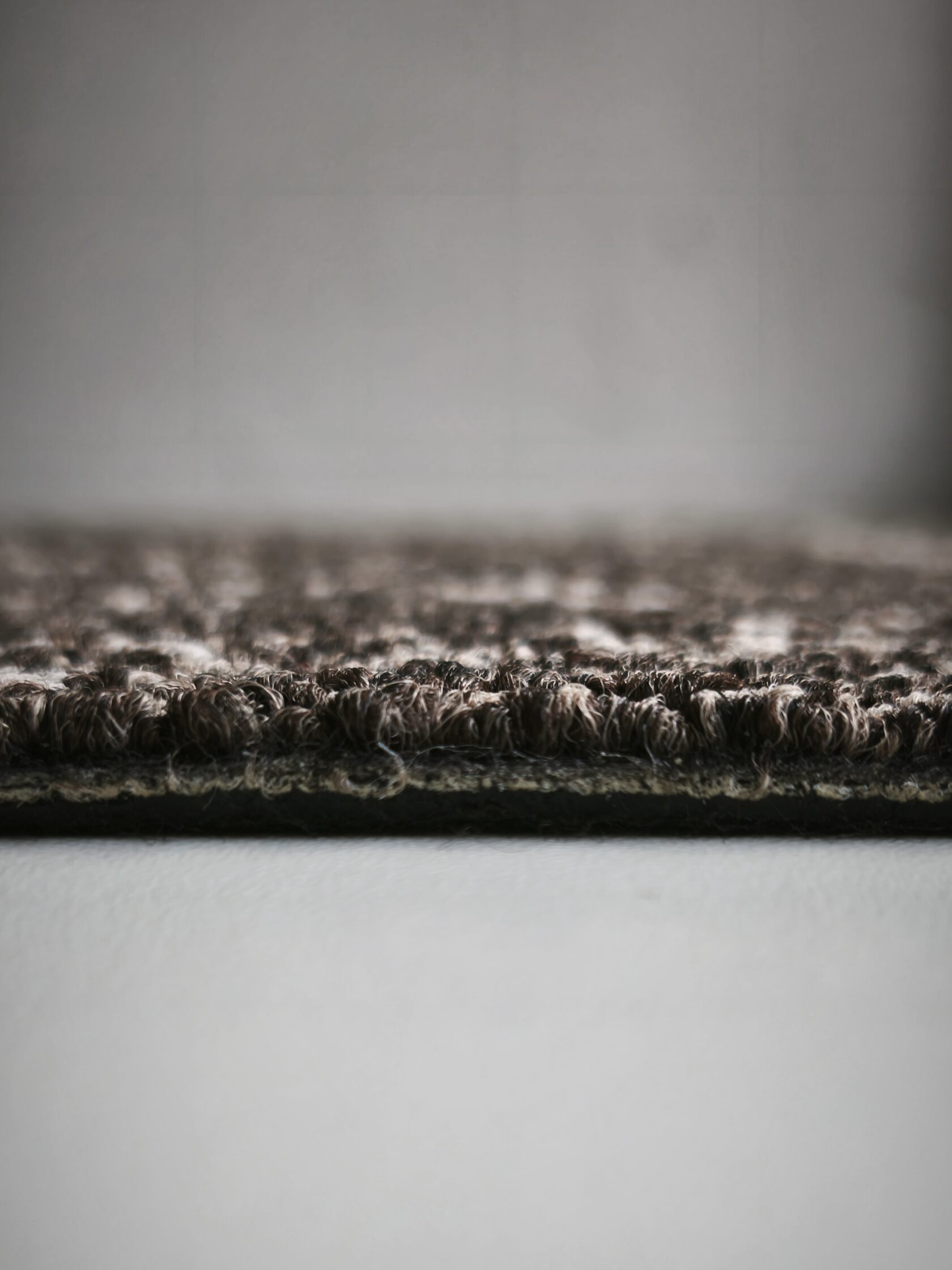 Ковровая плитка "Bonkeel" Sunrise Brown (500*500*5 мм) — купить в Евпатории