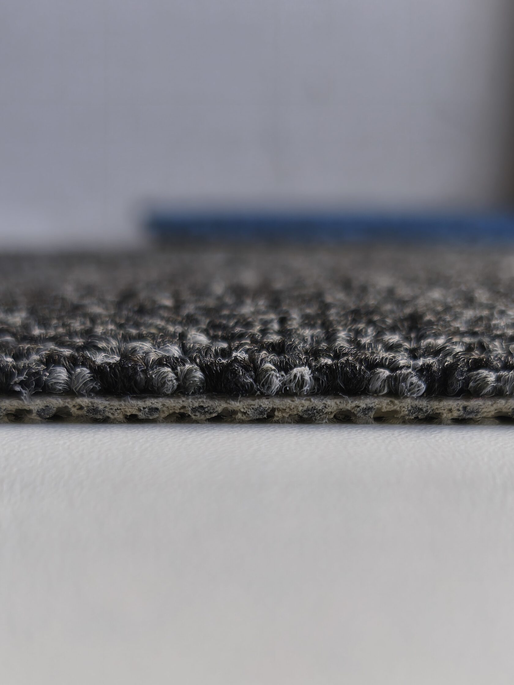 Ковровое покрытие "Bonkeel" Passage Graphit (ширина 4м) — купить в Евпатории