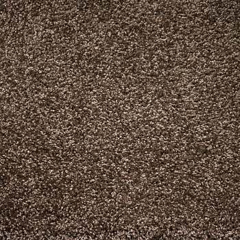 Ковролин "Зартекс" Tesoro 156 коричневый (4м) — фото и характеристики