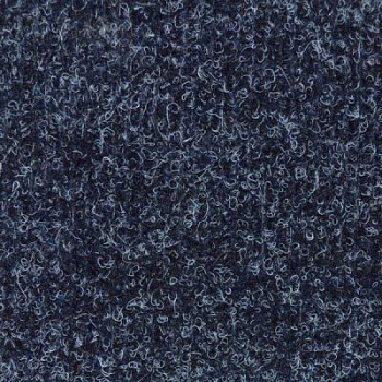 Ковролин "Ideal" Gent 834 Navy (4м) — фото и характеристики