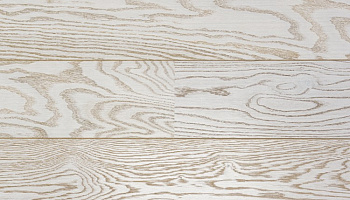 Паркетная доска "Sommer" Malmo Дуб White (1200*164*13,2 мм) — фото и характеристики